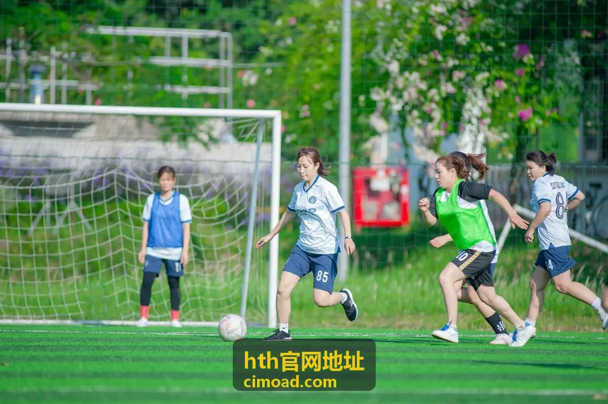 hth官网地址企业服务与内部团队管理场景
